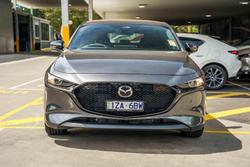 2025 Mazda 3 G25 Evolve SP