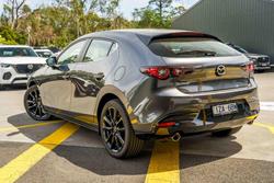 2025 Mazda 3 G25 Evolve SP