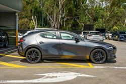 2025 Mazda 3 G25 Evolve SP