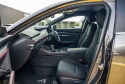 2025 Mazda 3 G25 Evolve SP