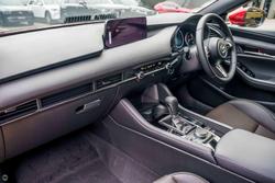 2025 Mazda 3 G20 Touring