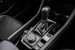 2025 Mazda 3 G20 Touring