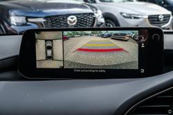 2025 Mazda 3 G20 Touring