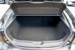 2025 Mazda 3 G25 Evolve SP