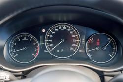 2025 Mazda 3 G25 Evolve SP