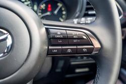 2025 Mazda 3 G25 Evolve SP