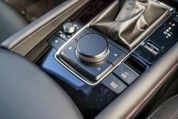 2025 Mazda 3 G25 Evolve SP