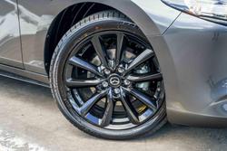 2025 Mazda 3 G25 Evolve SP