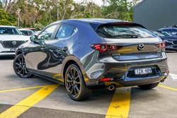 2025 Mazda 3 G25 Evolve SP