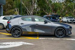 2025 Mazda 3 G25 Evolve SP