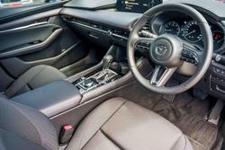2025 Mazda 3 G25 Evolve SP