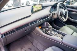 2025 Mazda 3 G25 Evolve SP