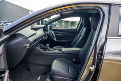 2025 Mazda 3 G25 Evolve SP