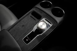 2025 MG MGS5 EV Essence 62