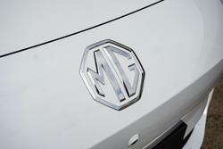2025 MG MGS5 EV Essence 62