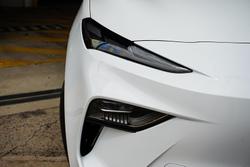 2025 MG MGS5 EV Essence 62