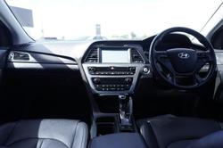 2015 Hyundai Sonata Premium