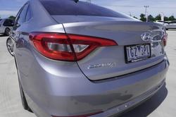 2015 Hyundai Sonata Premium