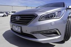 2015 Hyundai Sonata Premium
