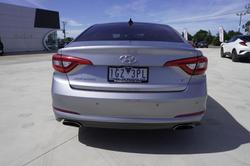 2015 Hyundai Sonata Premium