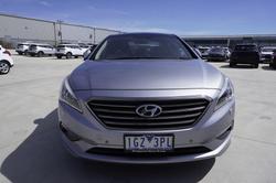 2015 Hyundai Sonata Premium