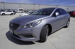 2015 Hyundai Sonata Premium