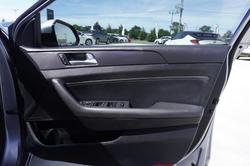 2015 Hyundai Sonata Premium