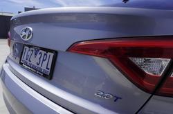 2015 Hyundai Sonata Premium