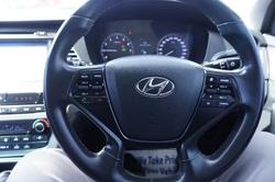 2015 Hyundai Sonata Premium