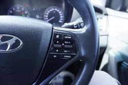 2015 Hyundai Sonata Premium