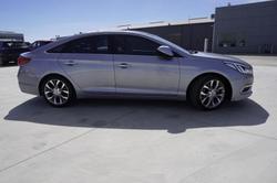 2015 Hyundai Sonata Premium