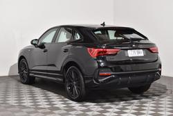 2023 Audi Q3 35 TFSI S line