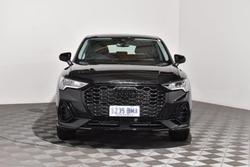 2023 Audi Q3 35 TFSI S line