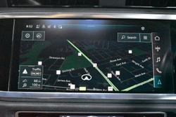 2023 Audi Q3 35 TFSI S line