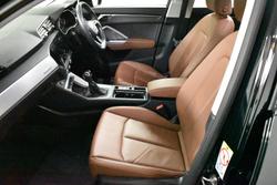 2023 Audi Q3 35 TFSI S line