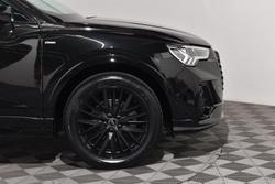 2023 Audi Q3 35 TFSI S line