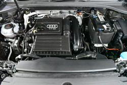 2023 Audi Q3 35 TFSI S line