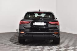 2023 Audi Q3 35 TFSI S line