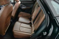 2023 Audi Q3 35 TFSI S line