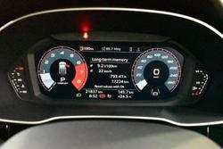 2023 Audi Q3 35 TFSI S line