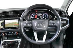 2023 Audi Q3 35 TFSI S line