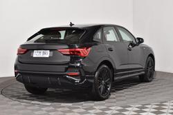 2023 Audi Q3 35 TFSI S line