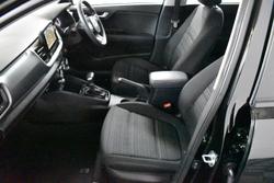 2022 Kia Stonic Sport