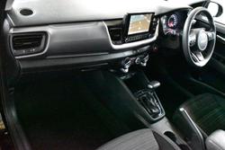 2022 Kia Stonic Sport