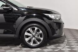 2022 Kia Stonic Sport