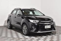 2022 Kia Stonic Sport