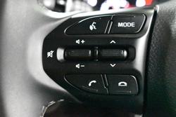 2022 Kia Stonic Sport