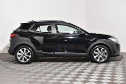 2022 Kia Stonic Sport