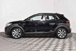 2022 Kia Stonic Sport