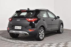 2022 Kia Stonic Sport